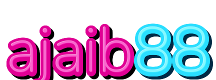 ajaib88 — logo kanal