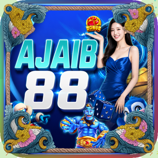 ajaib88 — galeri pratinjau Resmi APK